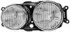 HELLA 1L6 003 990-171 Headlight